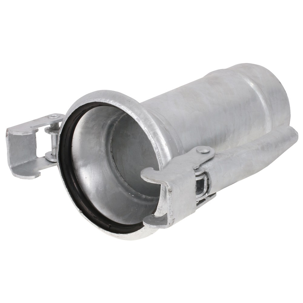 SLANGKOPPLING VALDUCCI 100MM HONDEL