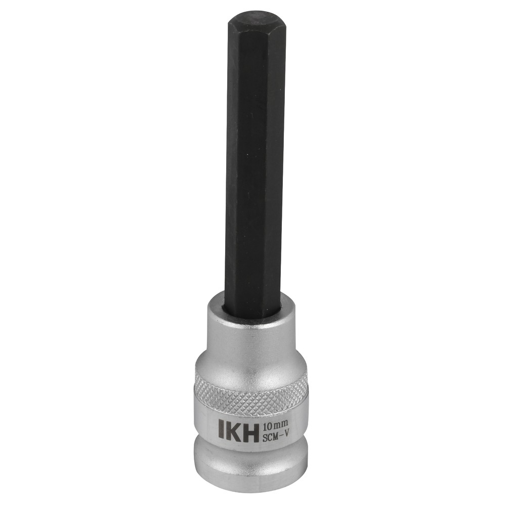 INSEXHYLSA 1/2" 10MM 100MM