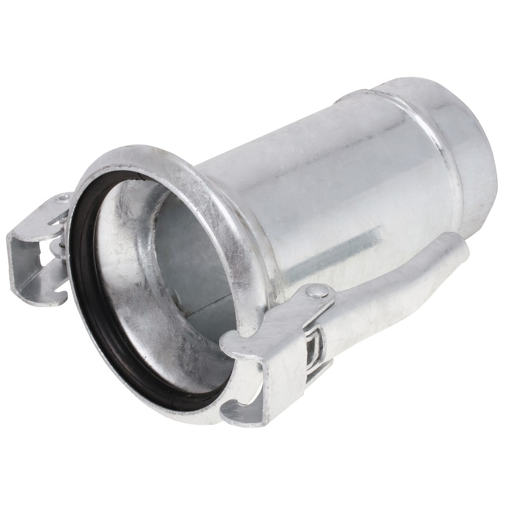 SLANGKOPPLING VALDUCCI 120MM HONDEL