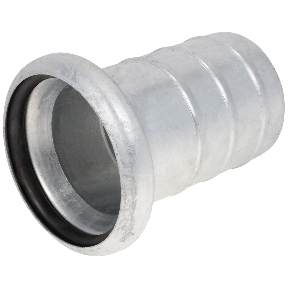 SLANGKOPPLING BAUER 159/150MM HONDEL