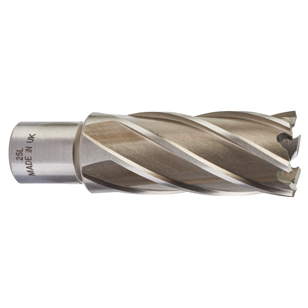 KÄRNBORR HSS 25X50MM