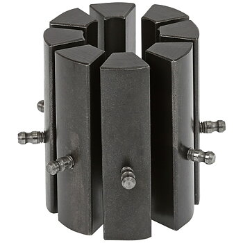 PRESSBACKAR H47 19MM