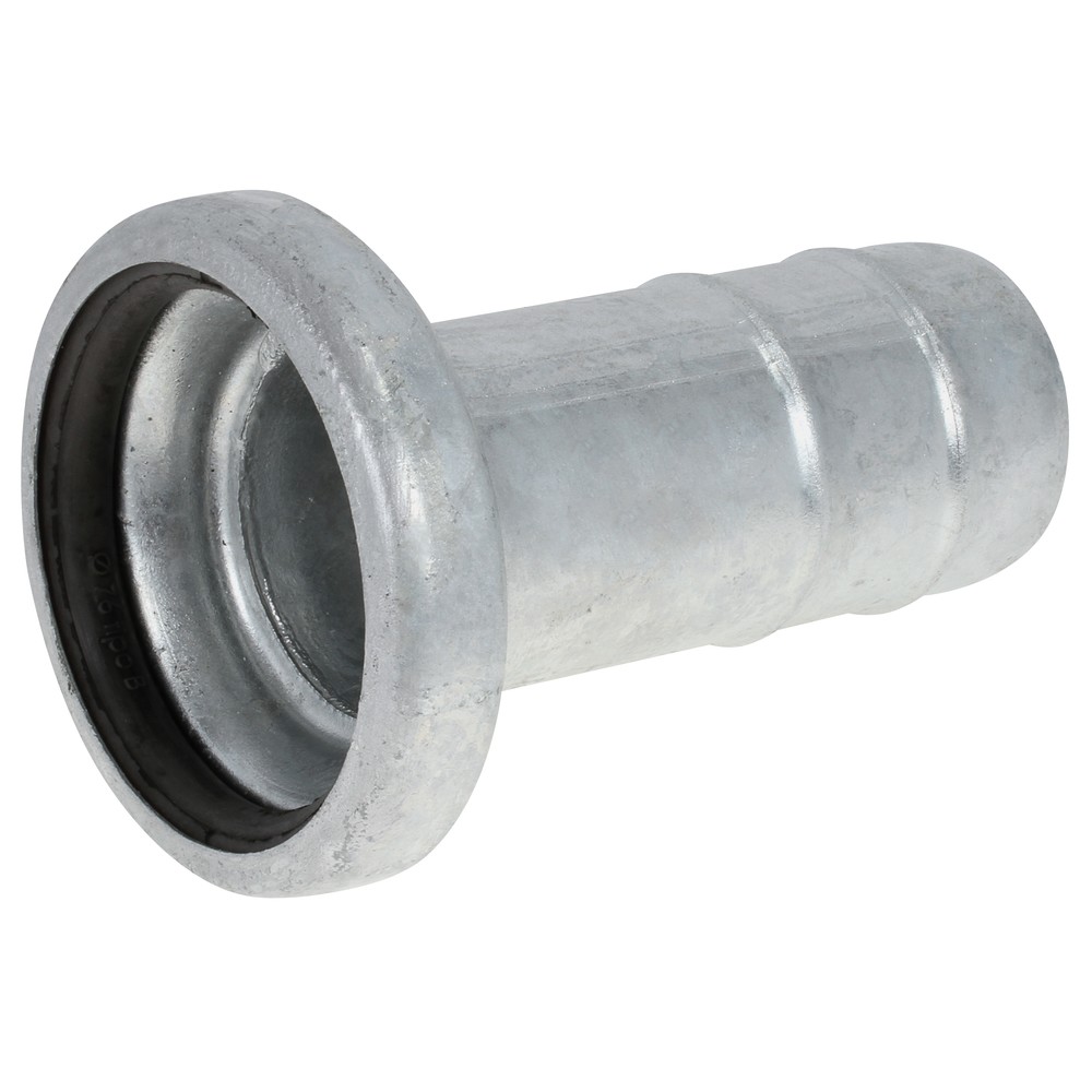 SLANGKOPPLING BAUER  76/63MM HONDEL