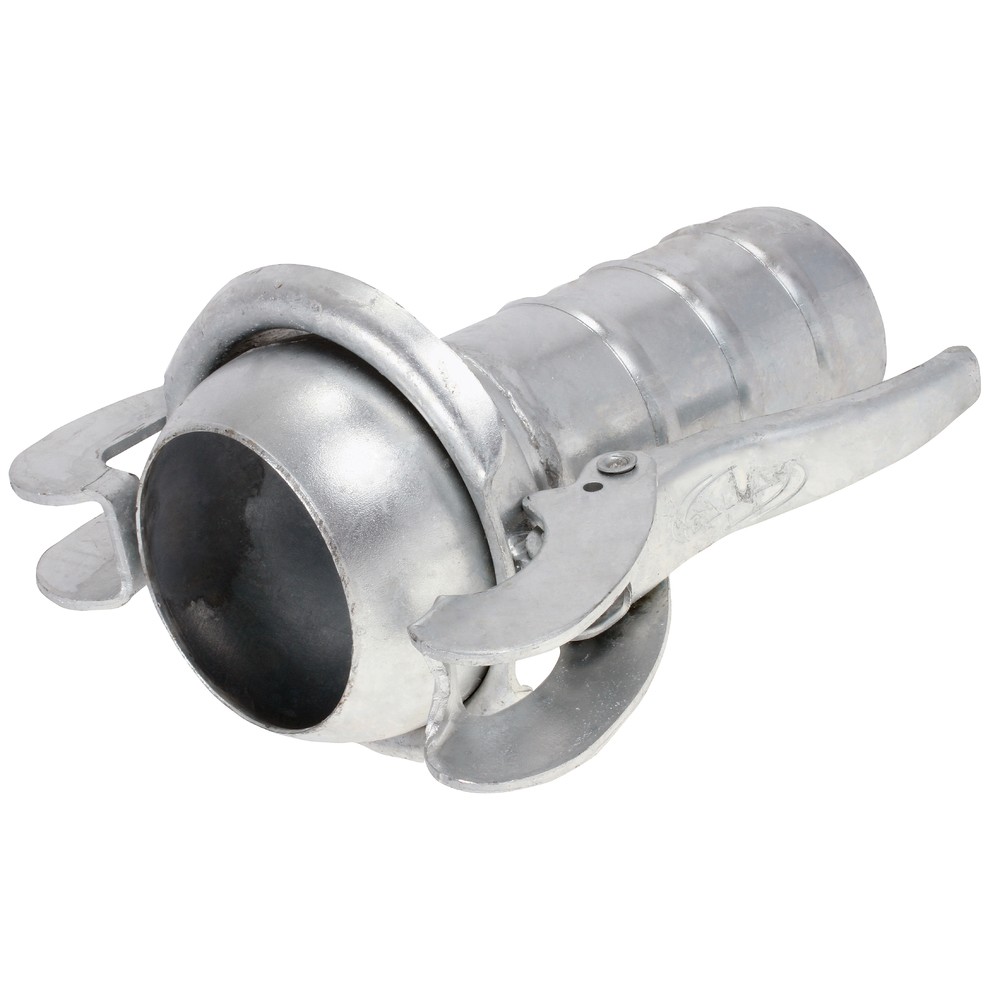 SLANGKOPPLING BAUER 108/100MM HANE