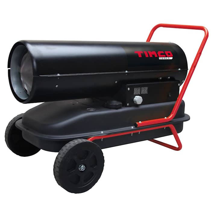dieselvärmare 30 kw