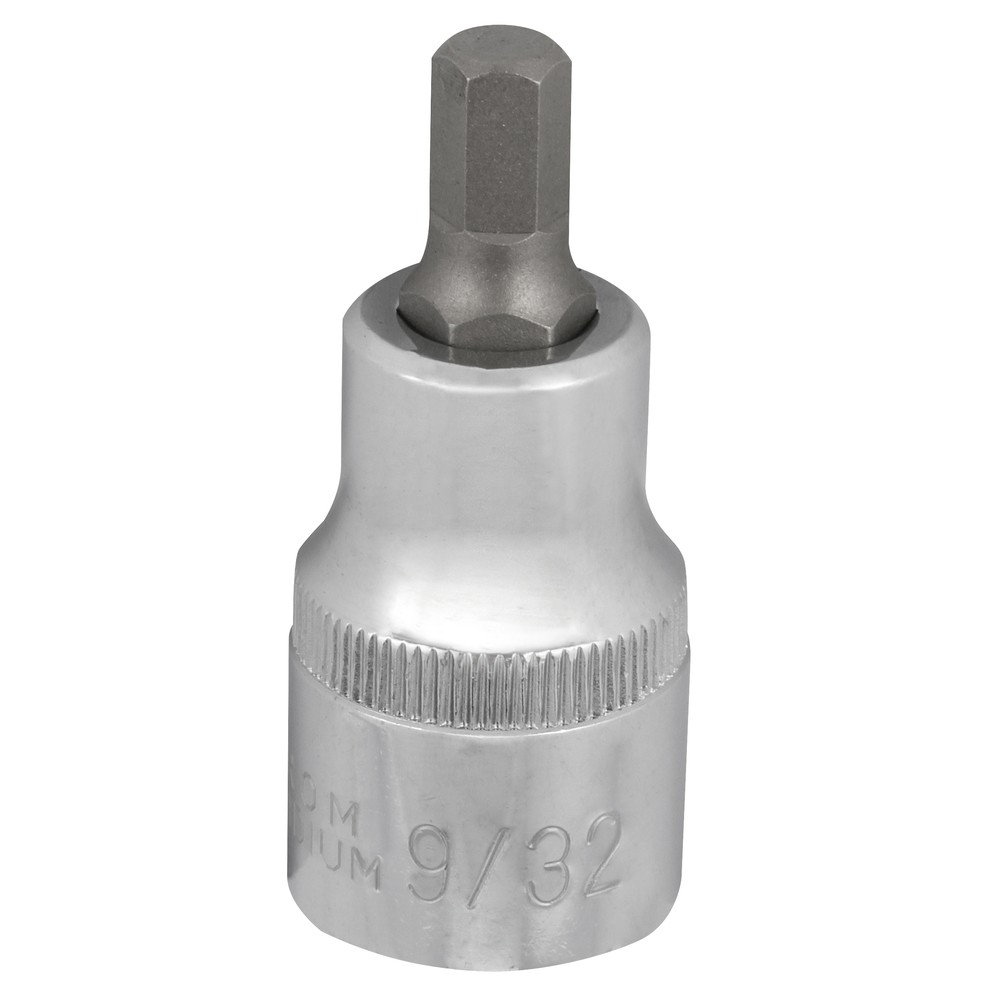 INSEXHYLSA 1/2" 9/32"