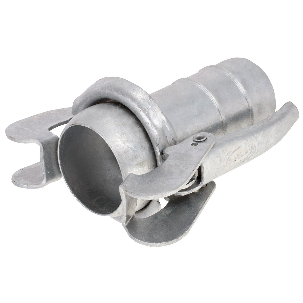 SLANGKOPPLING BAUER  76/76MM HANE