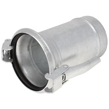 SLANGKOPPLING VALDUCCI 150MM HONDEL