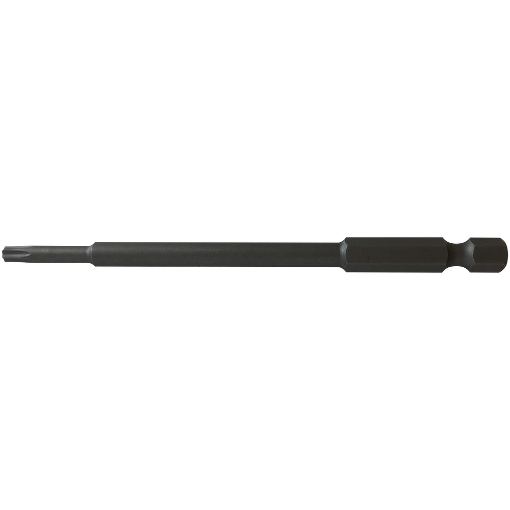 SKRUV BIT T15 DOLT 5X100 A2