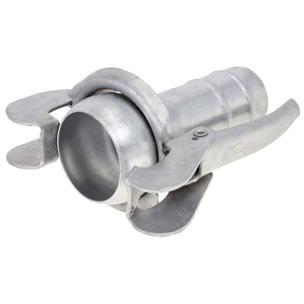 SLANGKOPPLING BAUER  76/63MM HANE