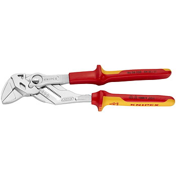 TÅNGNYCKEL 250MM 86 06 250 VDE