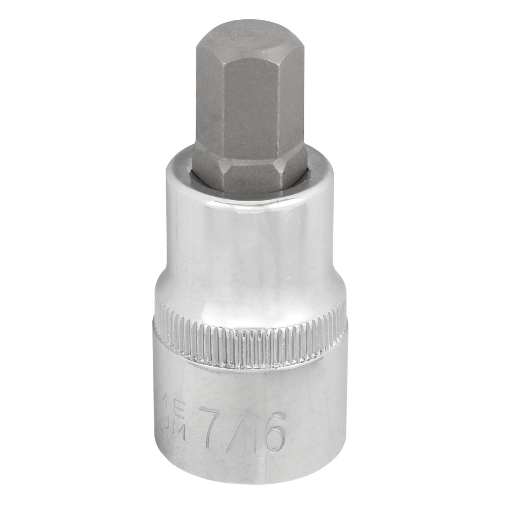 INSEXHYLSA 1/2" 7/16"