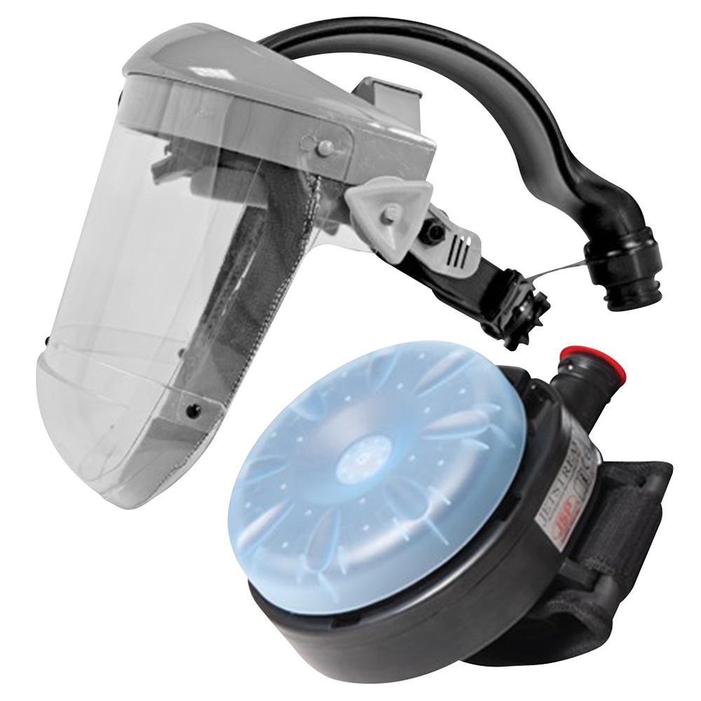 SKRÄM JETSTREAM INDUSTRIAL KIT