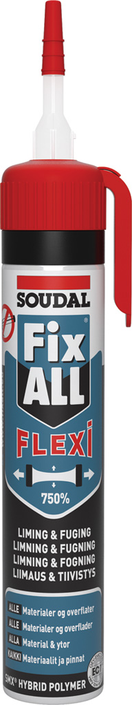 Fix All Flexi Vit PressPack 200ml
