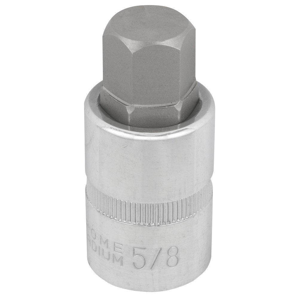 INSEXHYLSA 1/2" 5/8"