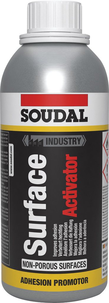 Soudal Surface Activator 500ml