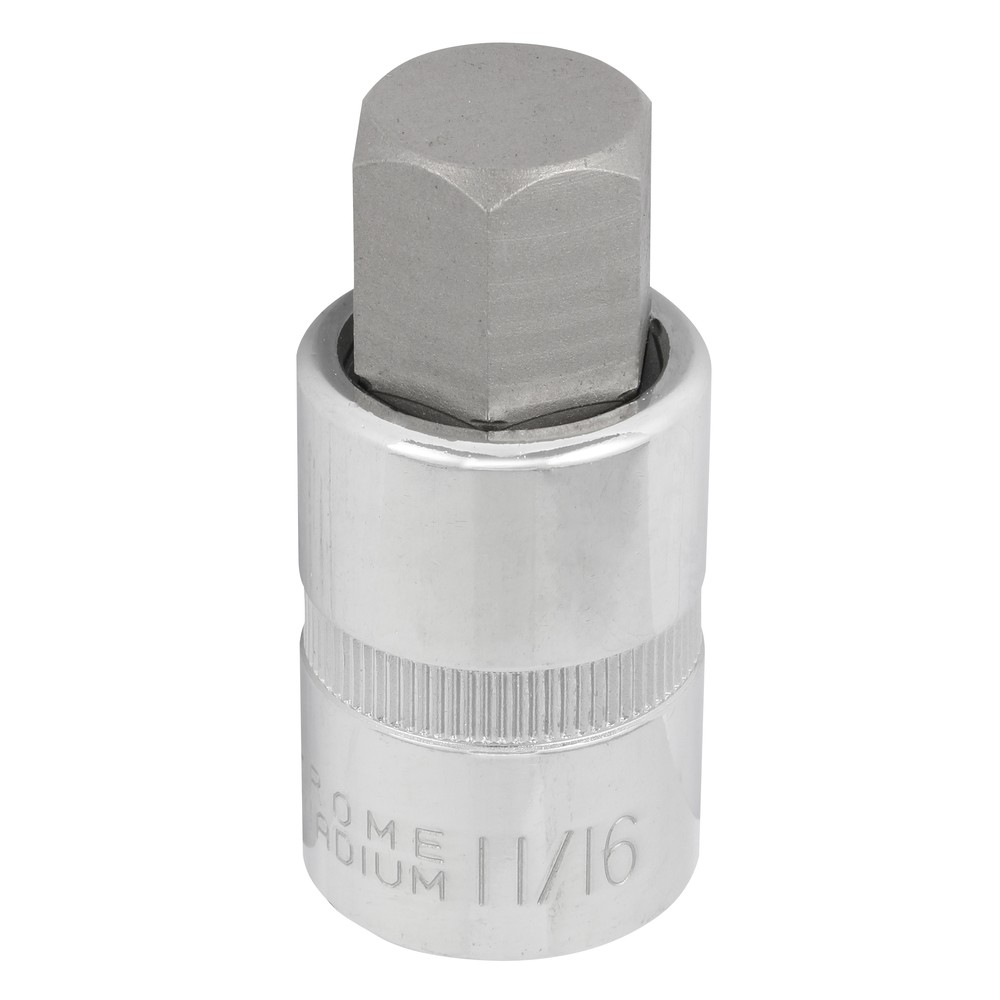 INSEXHYLSA 1/2" 11/16"