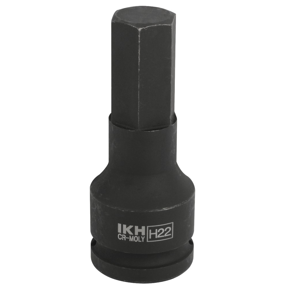 INSEXHYLSA 3/4" 22X100MM