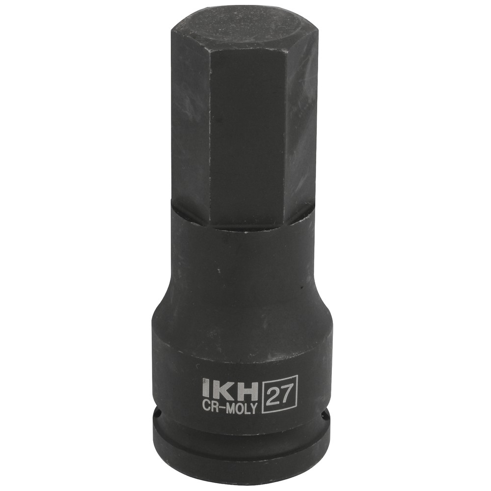 INSEXHYLSA 3/4" 27X100MM