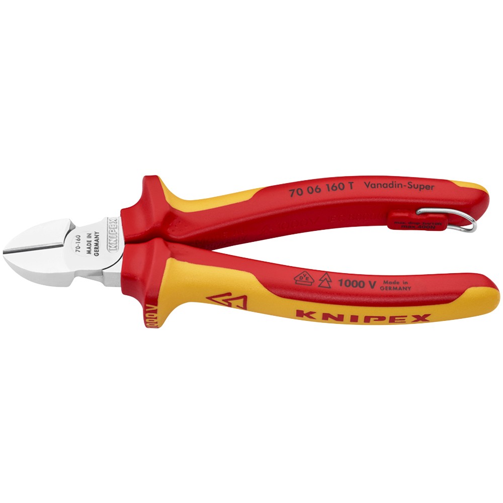 SIDAVBITARE 160MM 70 06 160 T VDE