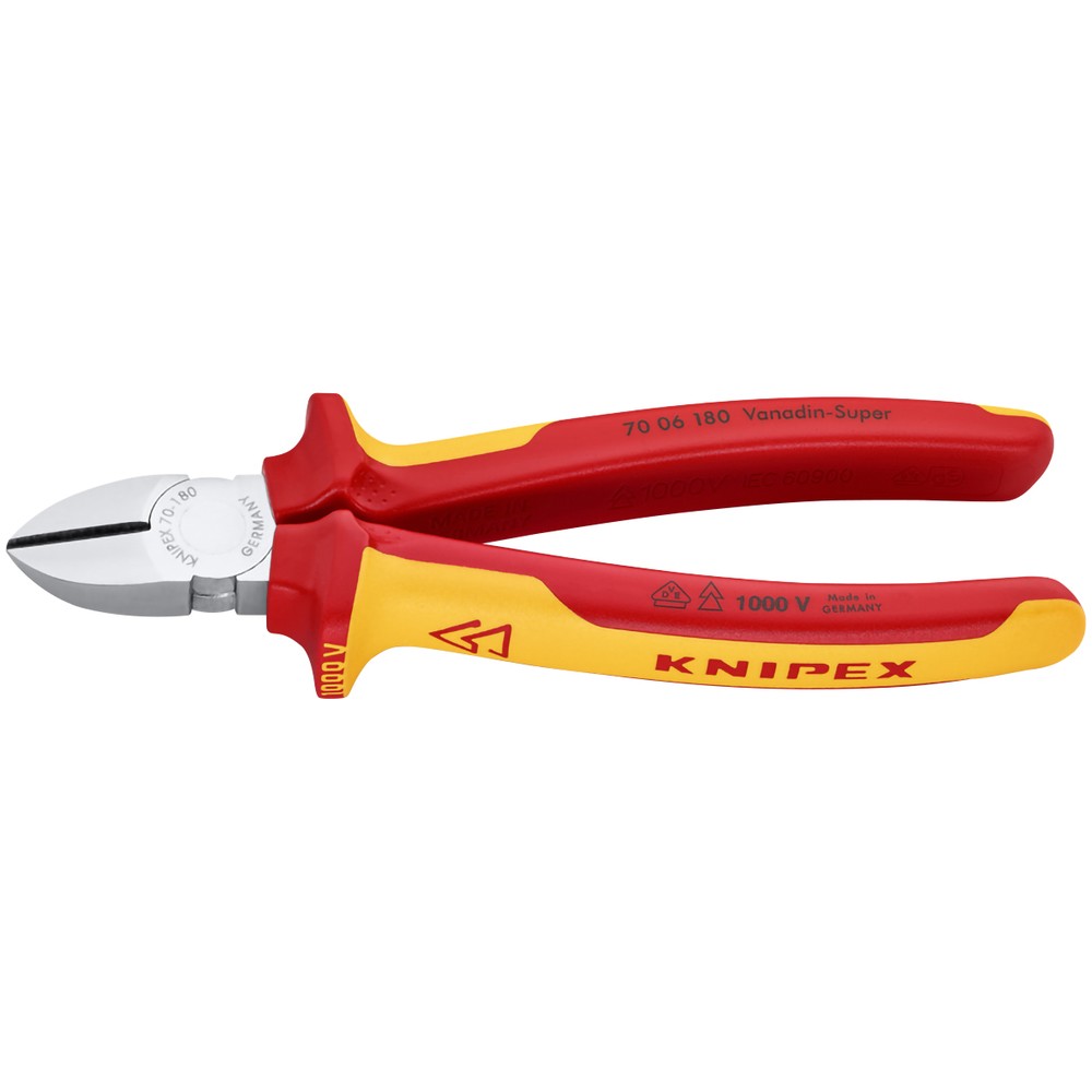 SIDAVBITARE 180MM 70 06 180 VDE