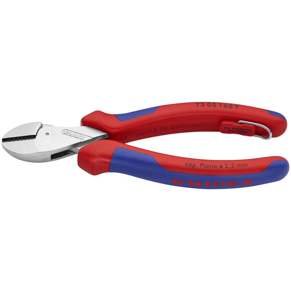SIDAVBITARE 160MM X-CUT 73 05 160 T