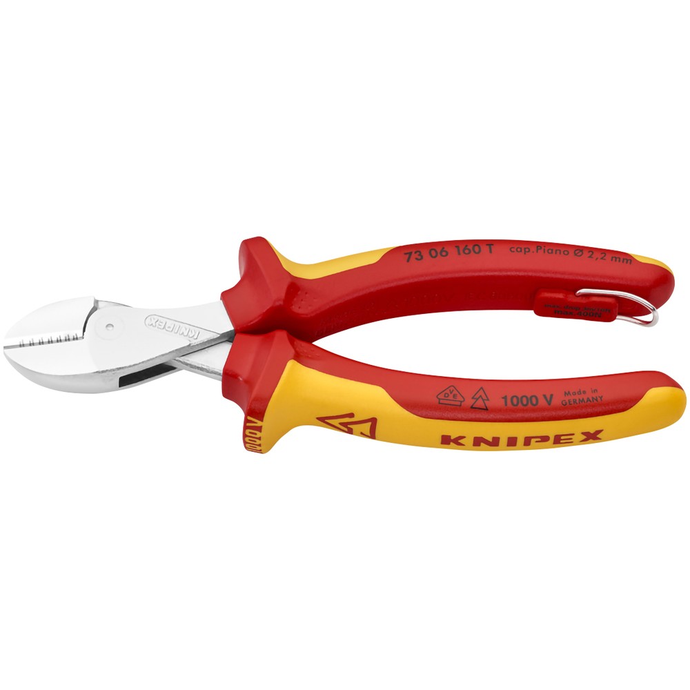 SIDAVBITARE 160MM X-CUT 73 06 160 T VDE