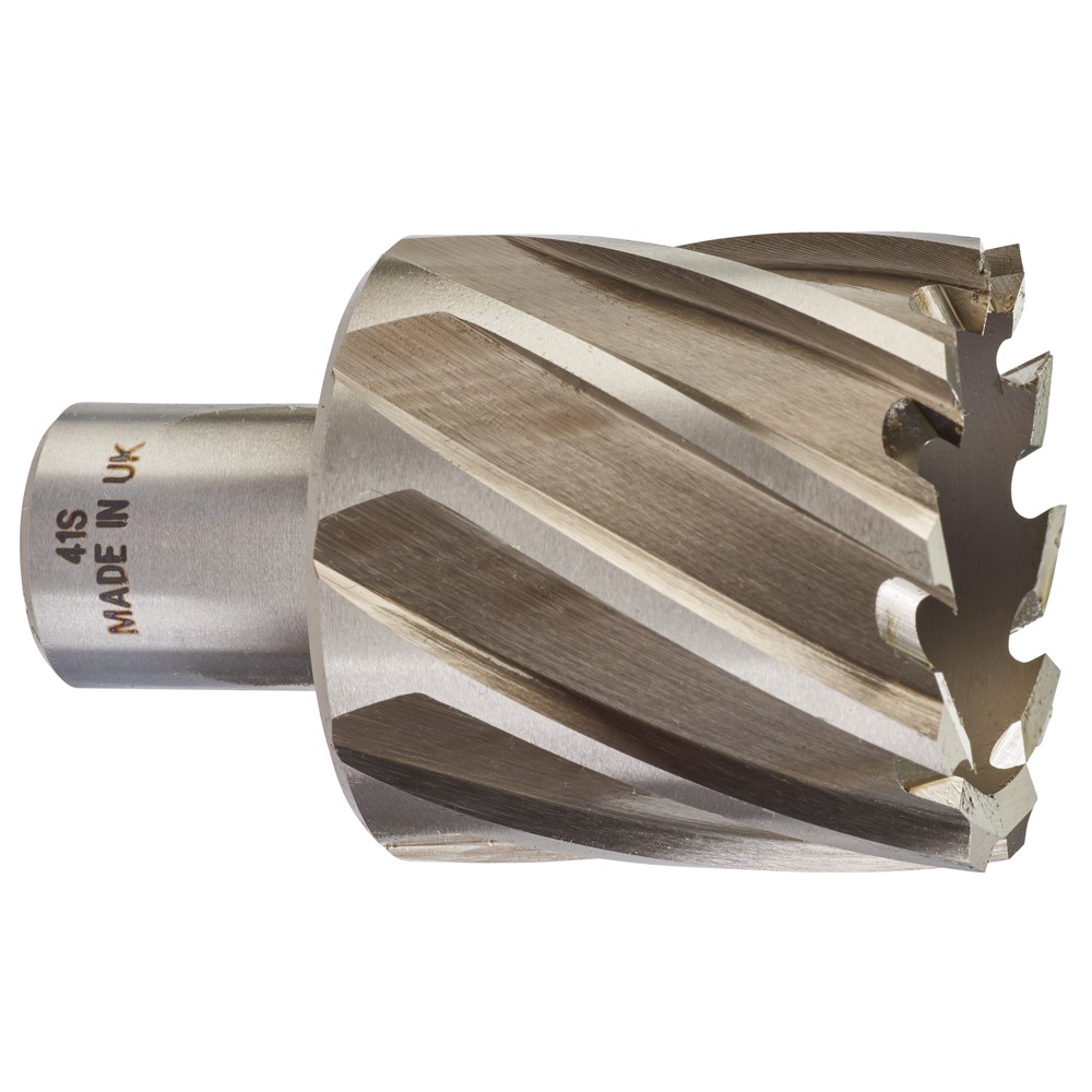 KÄRNBORR HSS 41X30MM