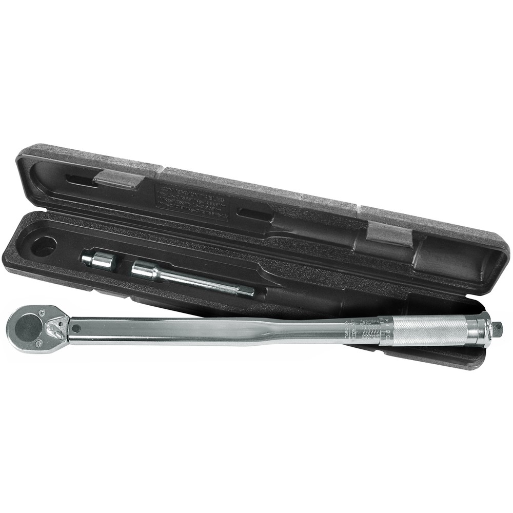 MOMENTNYCKEL 1/2" 42-210NM
