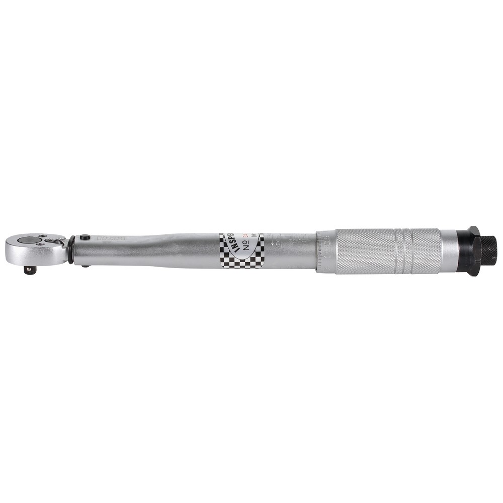 MOMENTNYCKEL 1/4" 5-25NM