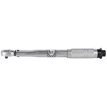 MOMENTNYCKEL 1/4" 5-25NM
