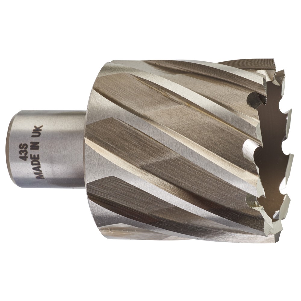KÄRNBORR HSS 43X30MM