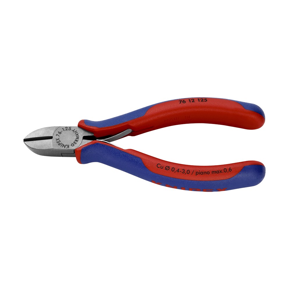 SIDAVBITARE 125MM 76 12 125