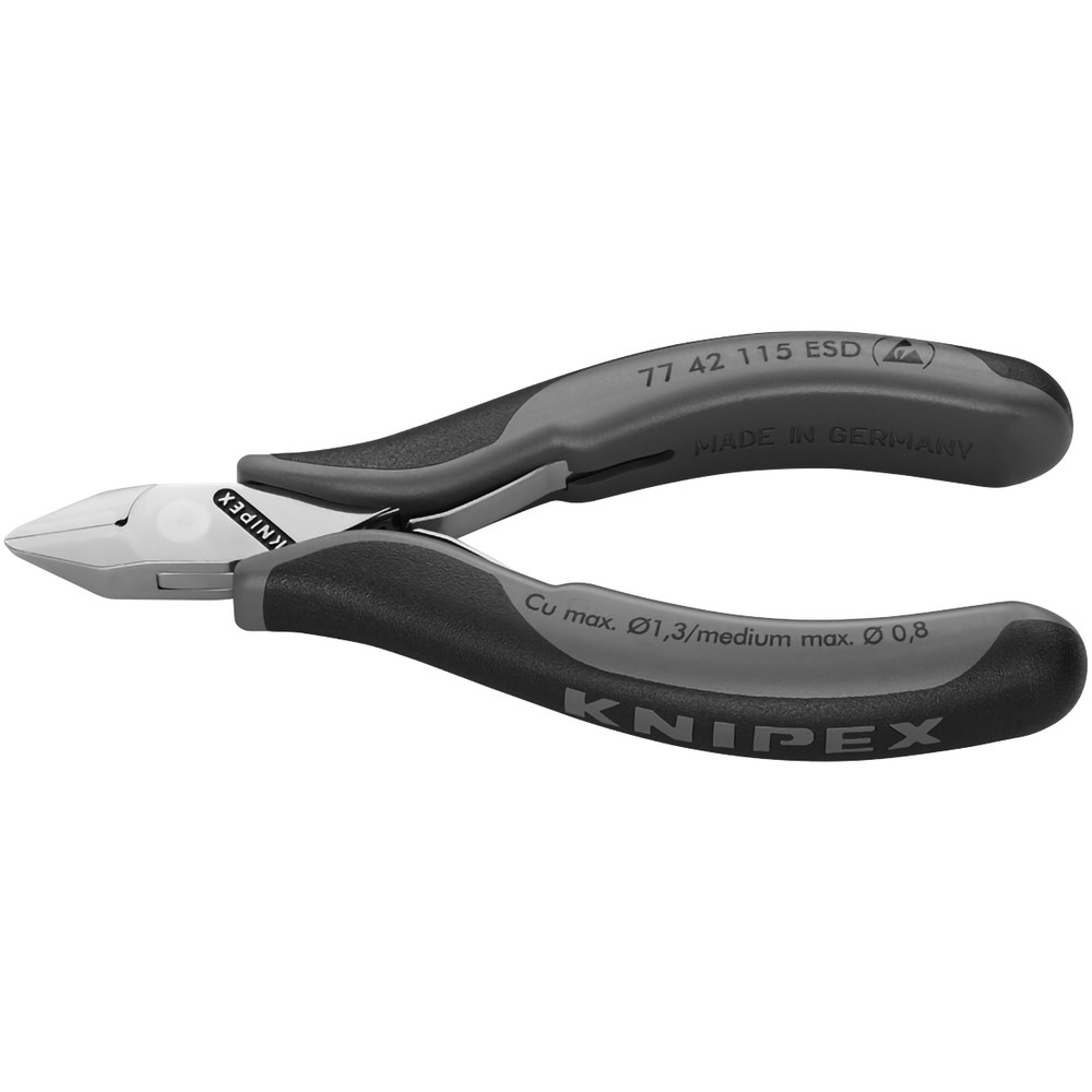 SIDAVBITARE 115MM ELEKTRONIK 77 42 115 ESD
