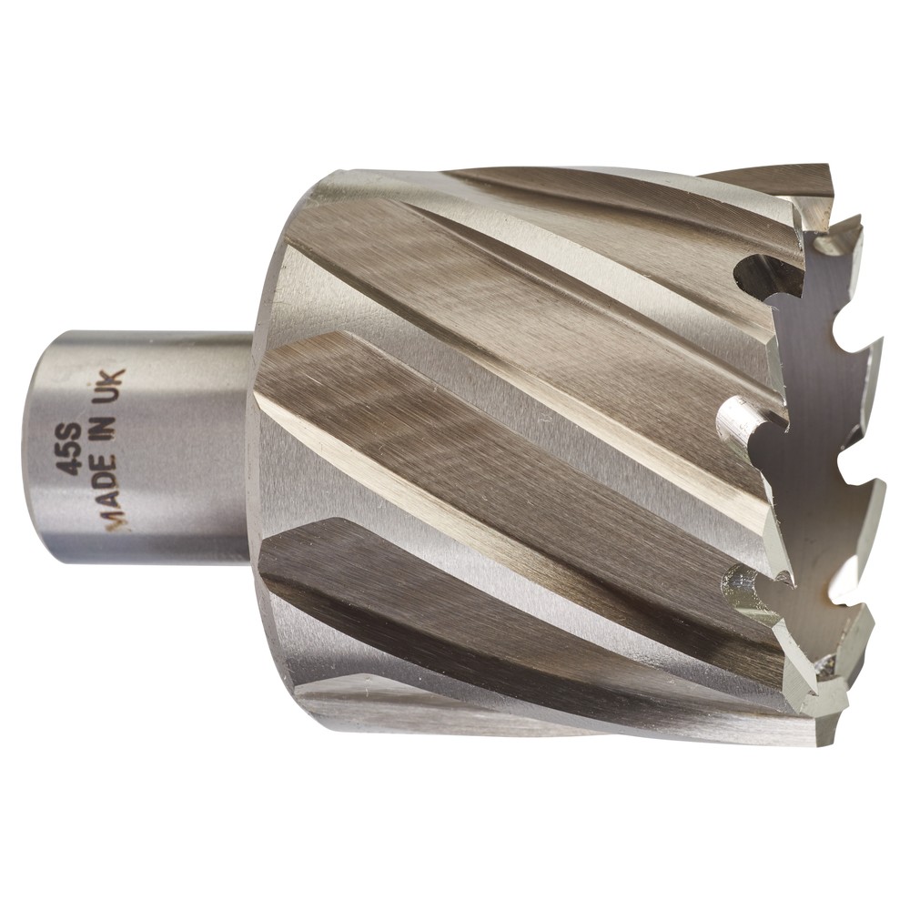 KÄRNBORR HSS 45X30MM