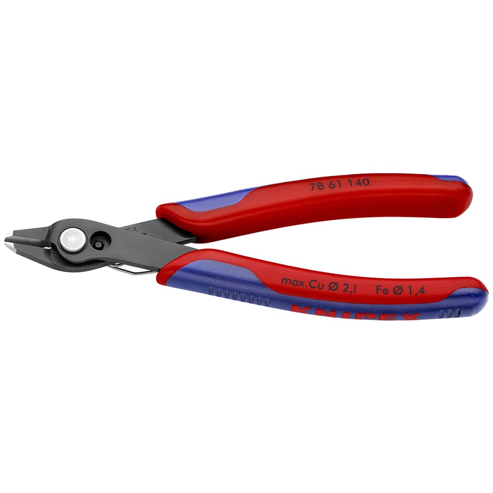 SIDAVBITARE 140MM ELEKTRONIK 78 61 140