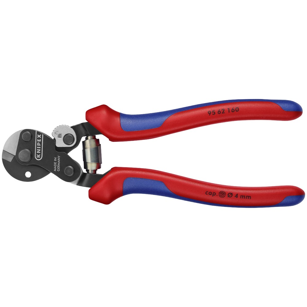 VAJERAVBITARE 160MM 95 62 160
