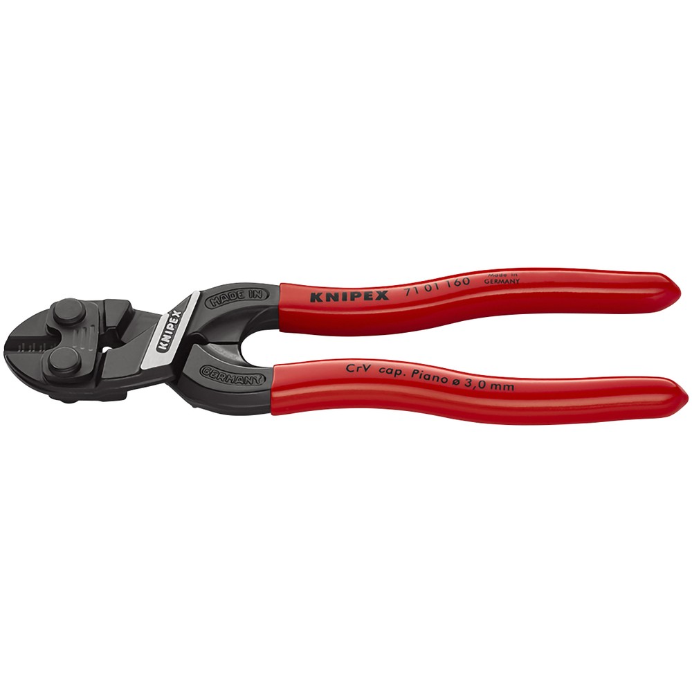 KRAFTAVBITARE 160MM COBOLT 71 01 160