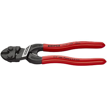 KRAFTAVBITARE 160MM COBOLT 71 01 160