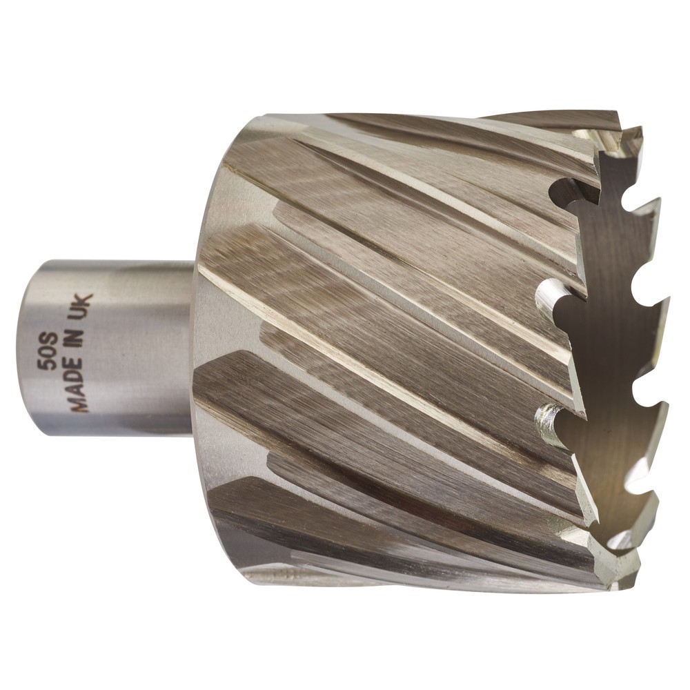 KÄRNBORR HSS 50X30MM