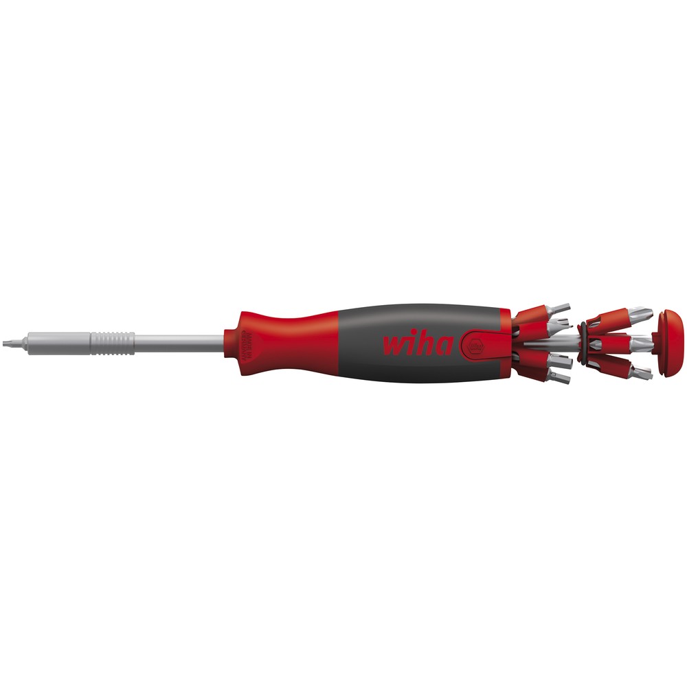 MAGASIN-SKRUVMEJSEL LIFTUP 26ONE