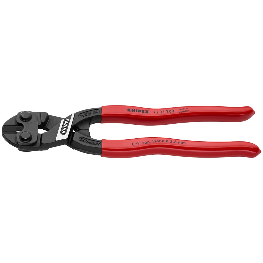 KRAFTAVBITARE 200MM COBOLT 71 31 200