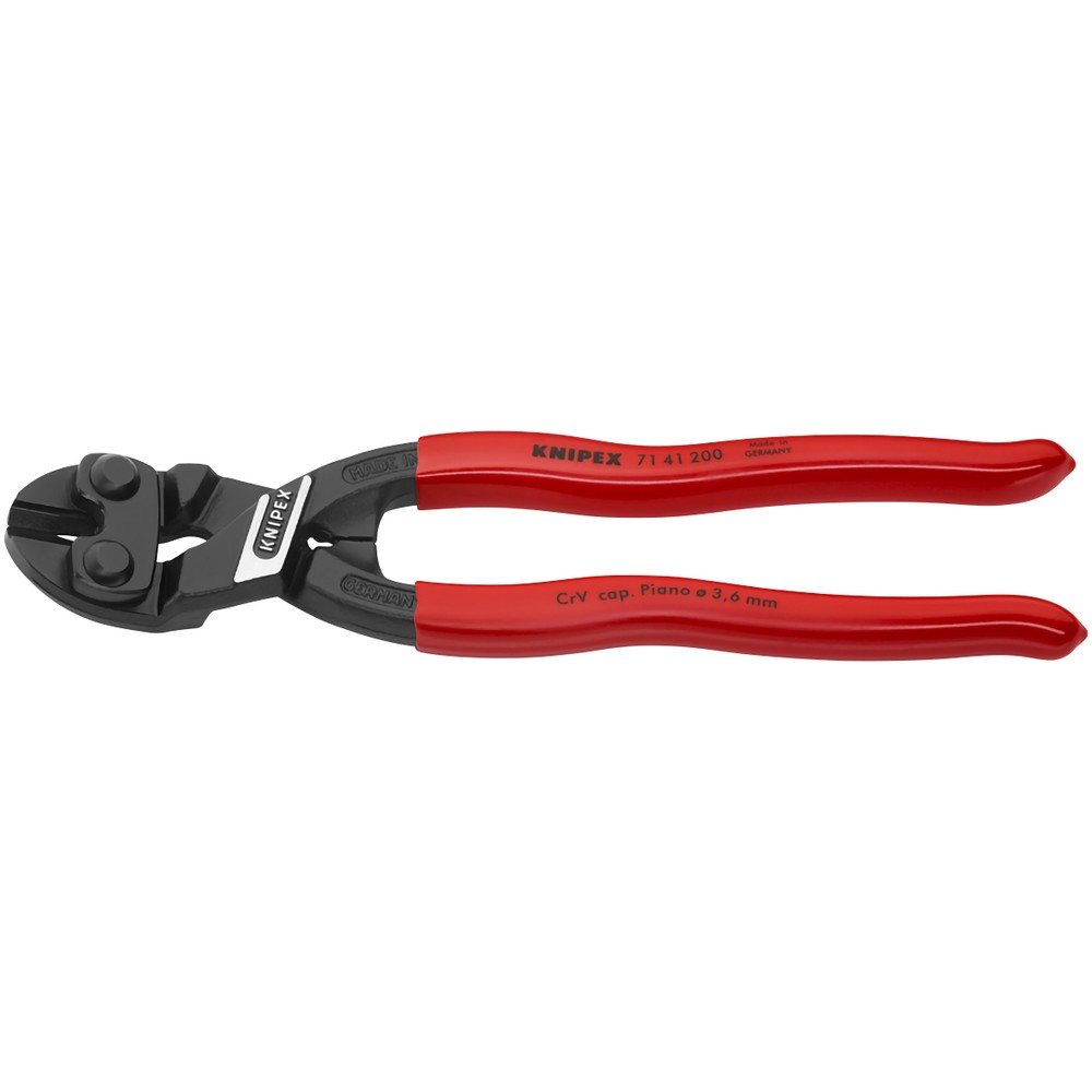 KRAFTAVBITARE 200MM COBOLT 71 41 200