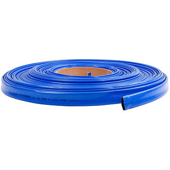 AVTAPPNINGSSLANG PVC 25MM