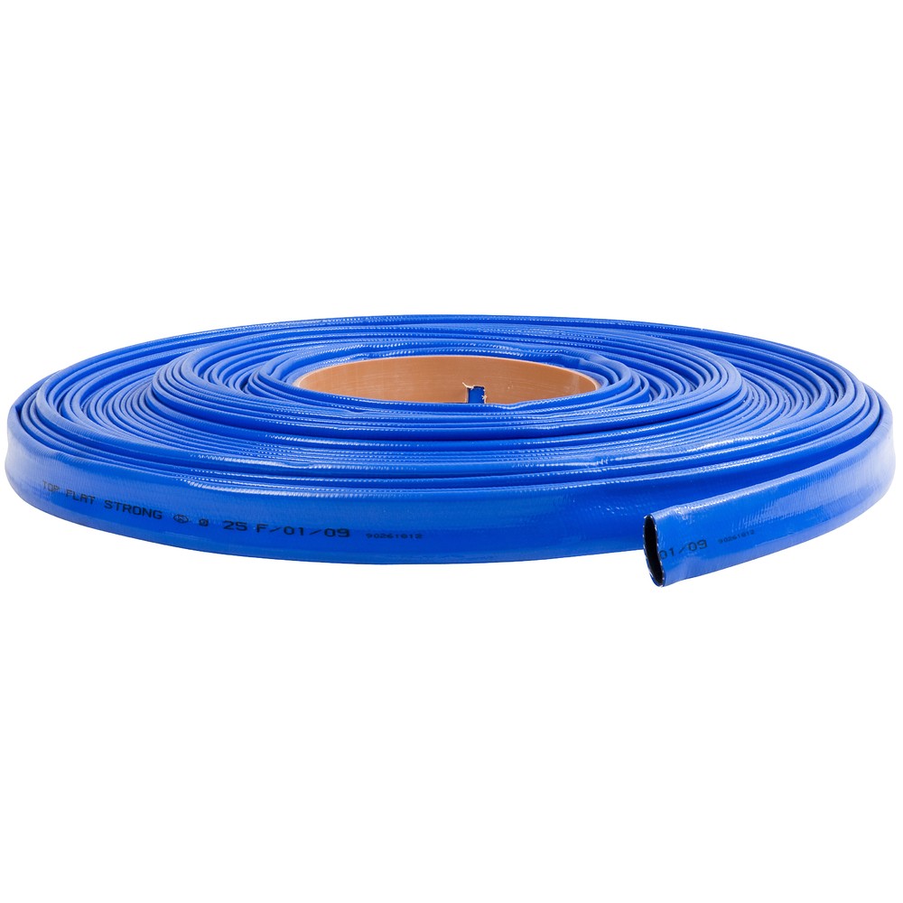 AVTAPPNINGSSLANG PVC 51MM