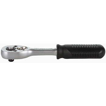 SPÄRRHANDTAG 1/4" 155MM