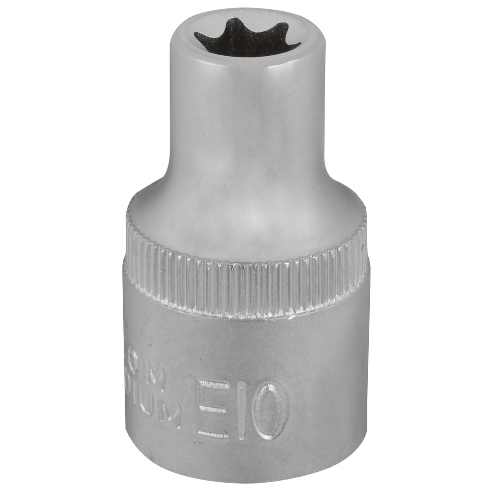HYLSA 1/2" TORX E10