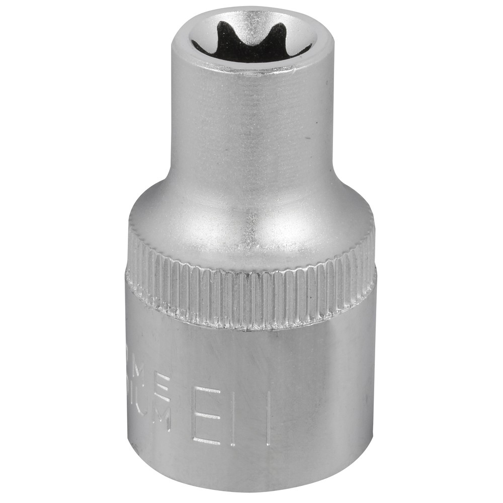 HYLSA 1/2" TORX E11