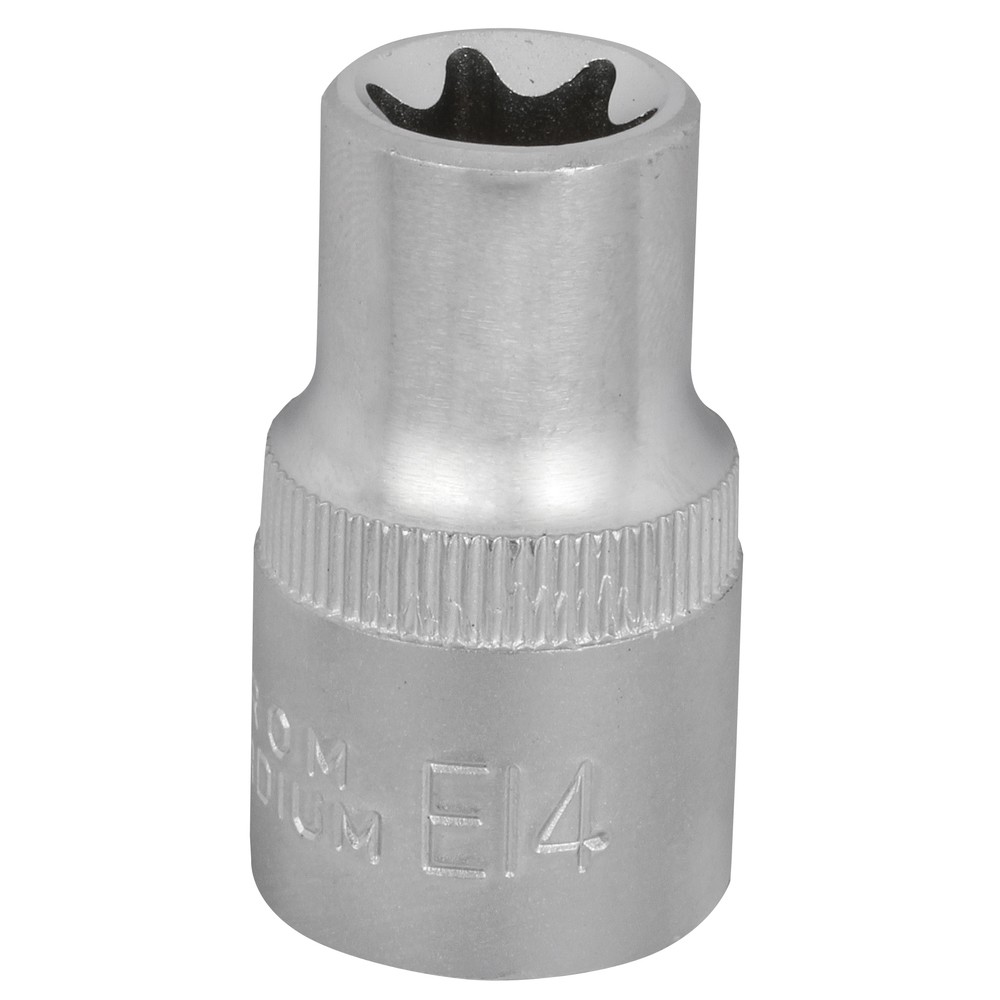 HYLSA 1/2" TORX E14