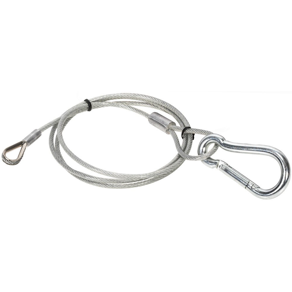 SÄKERHETSVAJER 1,25M